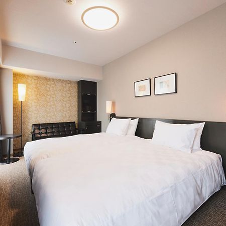 Richmond Hotel Nagasaki Shianbashi Экстерьер фото