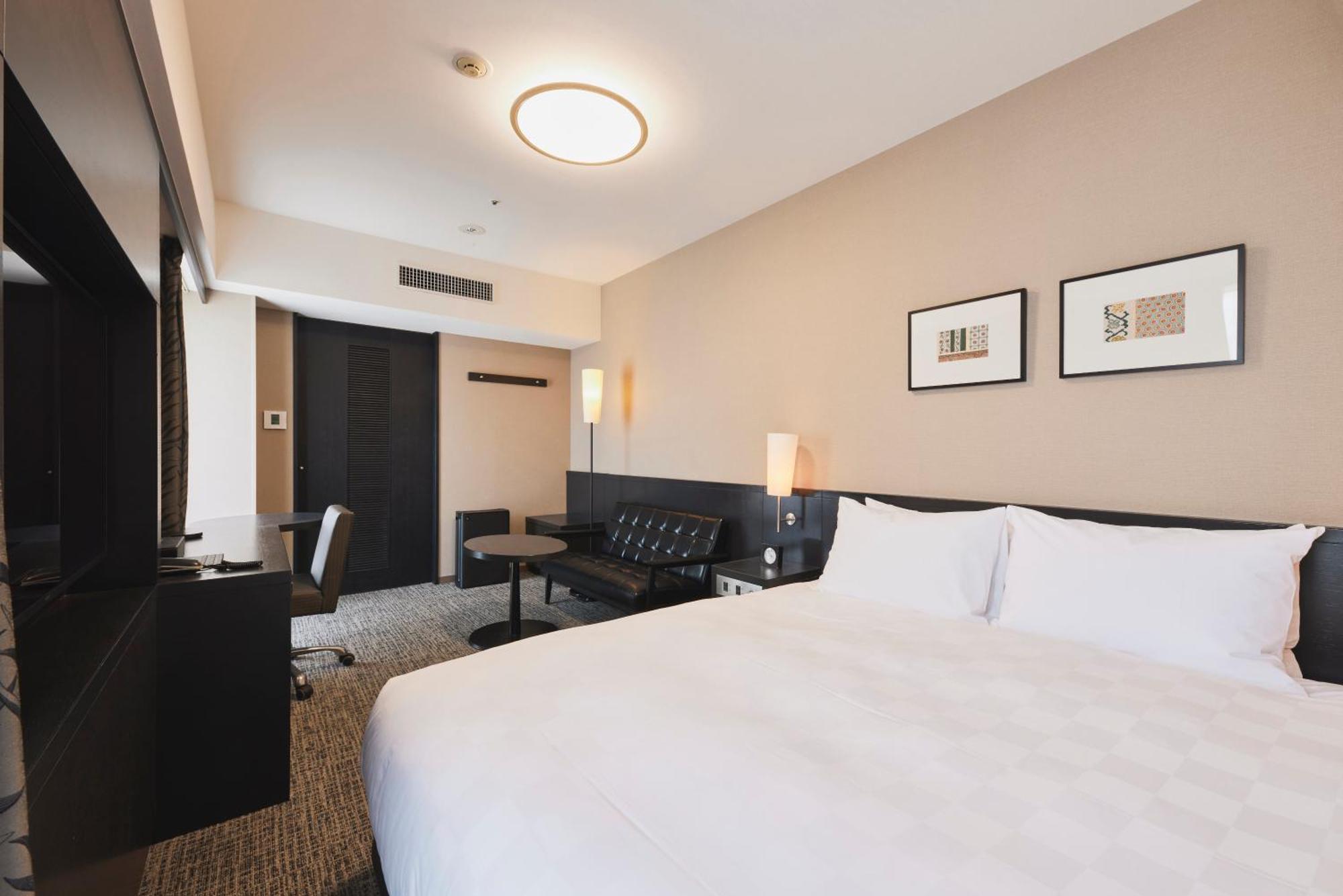 Richmond Hotel Nagasaki Shianbashi Экстерьер фото
