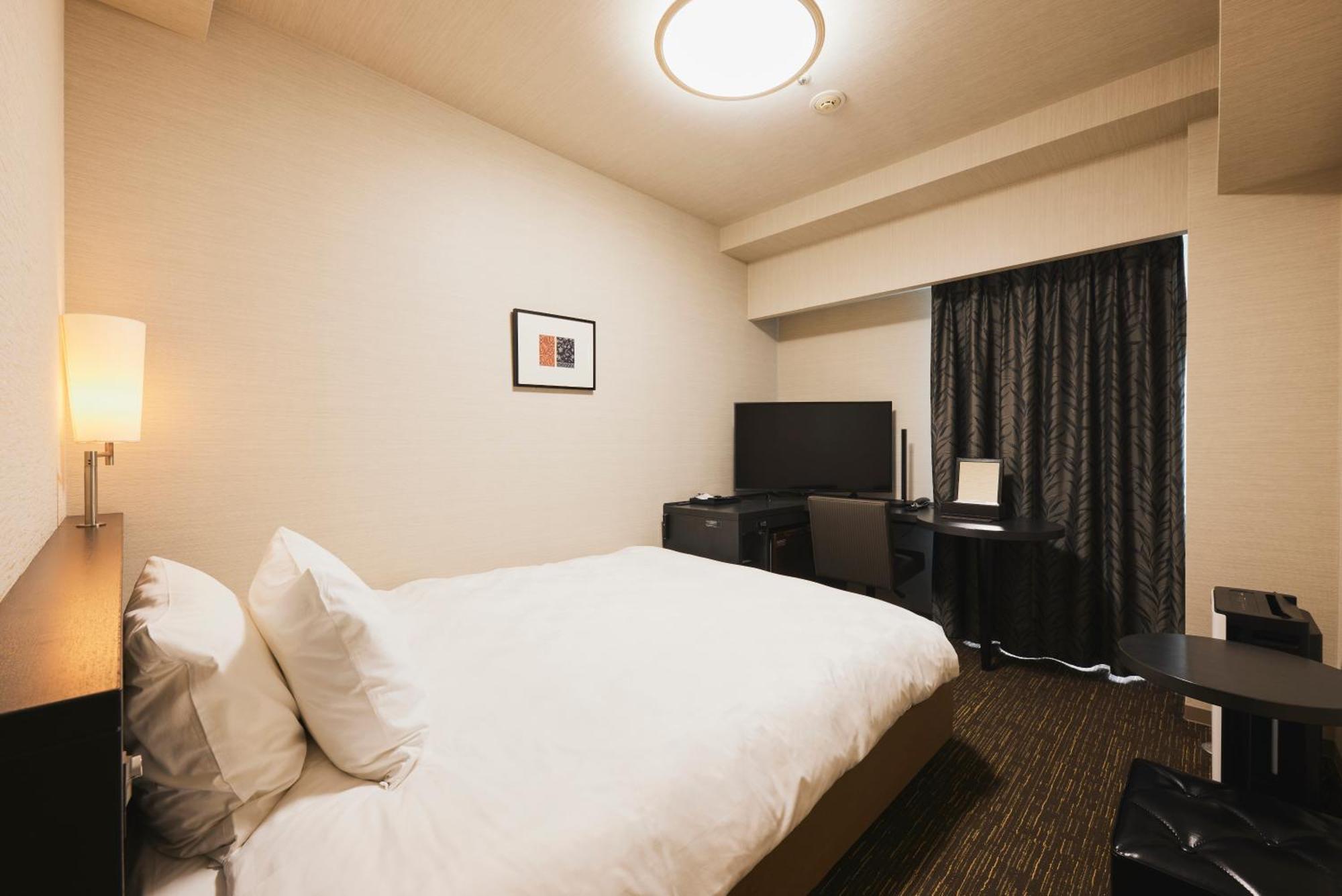 Richmond Hotel Nagasaki Shianbashi Экстерьер фото