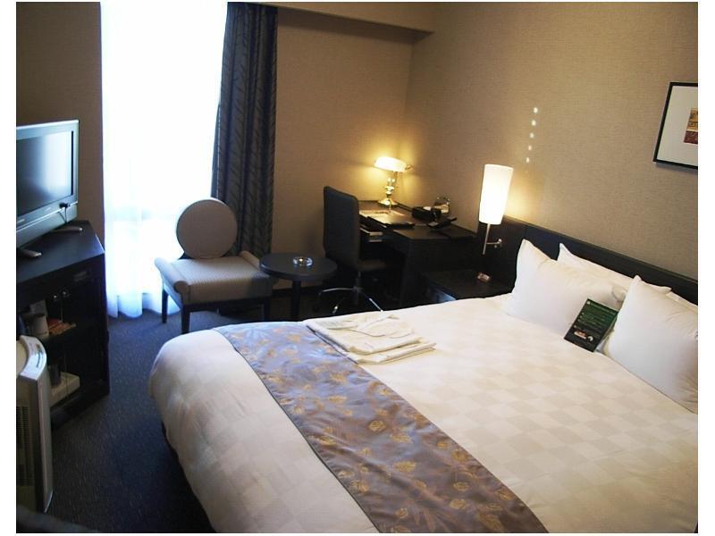Richmond Hotel Nagasaki Shianbashi Экстерьер фото
