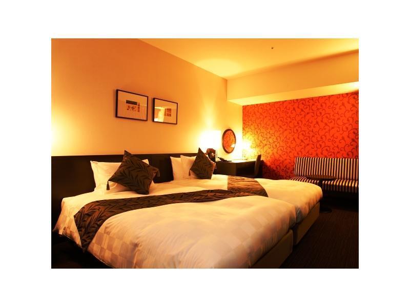 Richmond Hotel Nagasaki Shianbashi Экстерьер фото